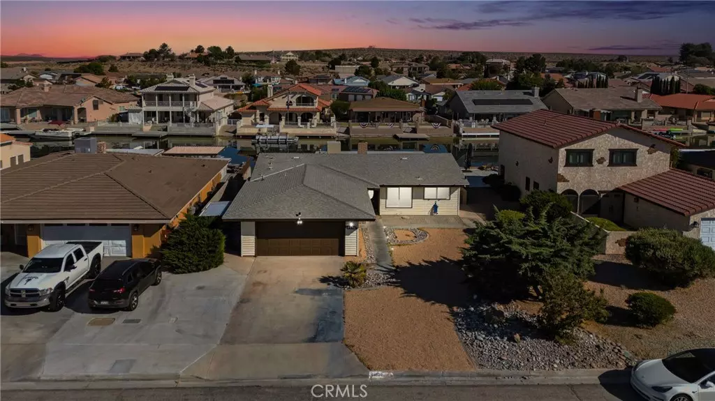 14536 Ketch LN, Helendale, CA 92342