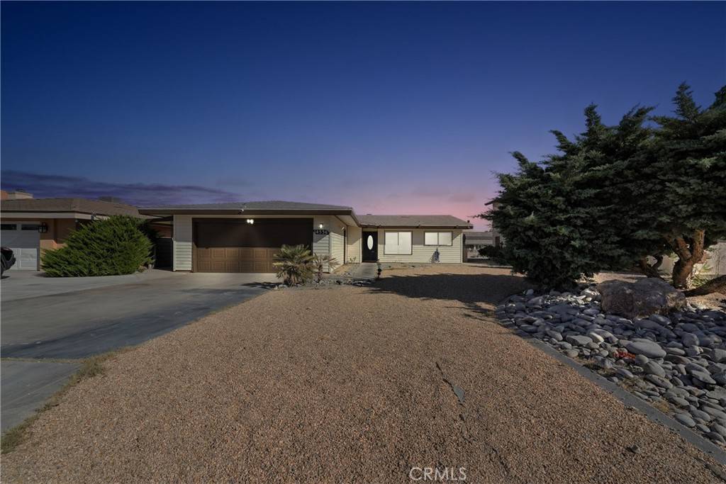 Helendale, CA 92342,14536 Ketch LN