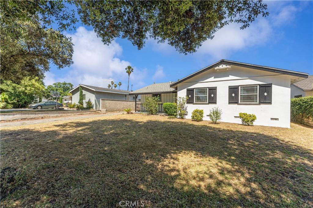 130 S Manzanita DR, West Covina, CA 91791