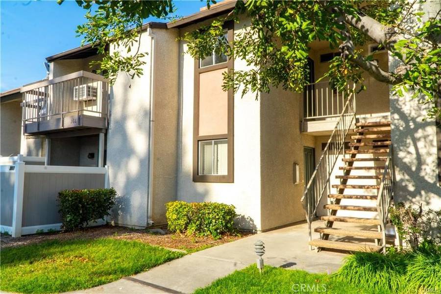 8990 19th ST #268, Rancho Cucamonga, CA 91701