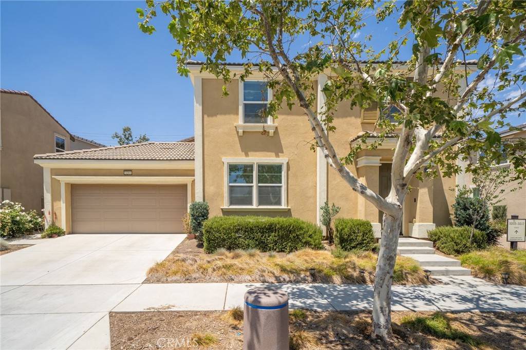 Ontario, CA 91762,3203 E Mt Rainier DR