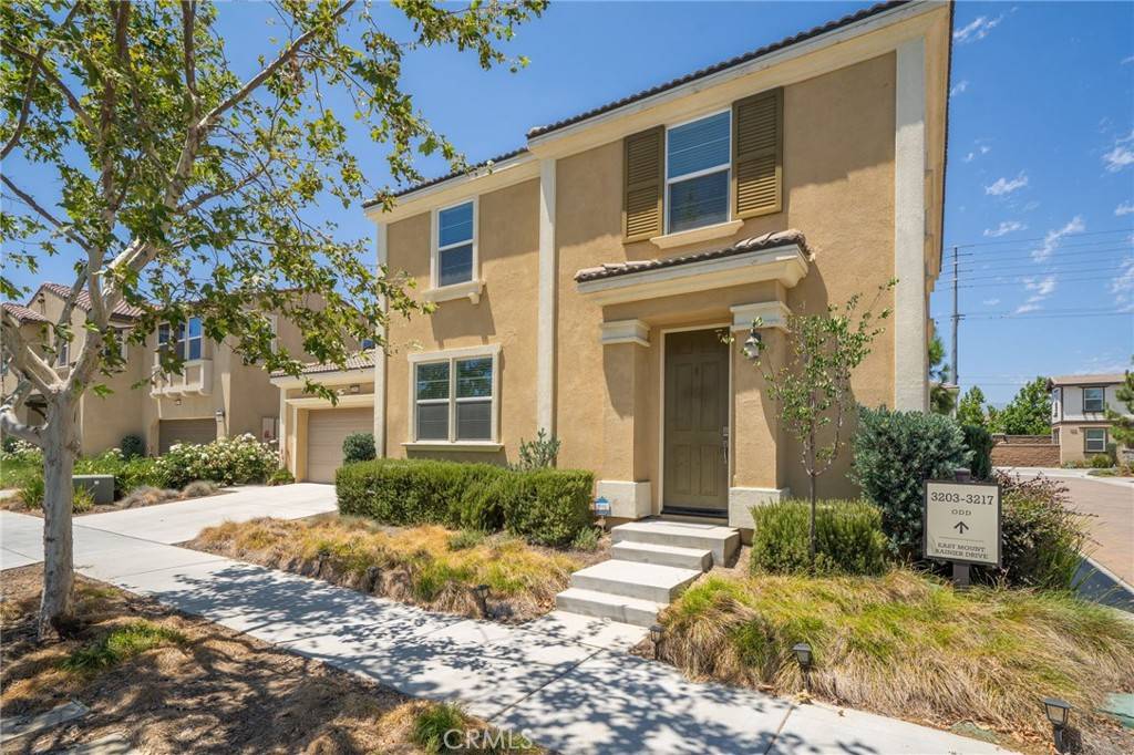 Ontario, CA 91762,3203 E Mt Rainier DR
