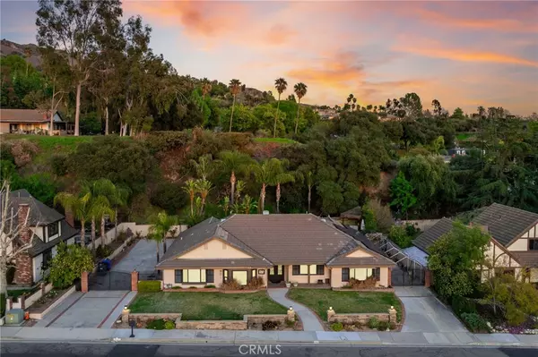 514 N Valley Center AVE, Glendora, CA 91741