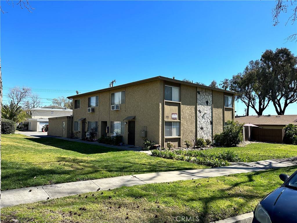 434 Terry WAY #A, Upland, CA 91786