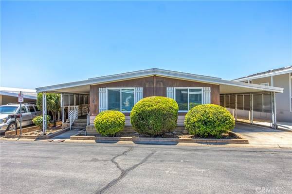 Rancho Cucamonga, CA 91701,9800 Baseline RD #62