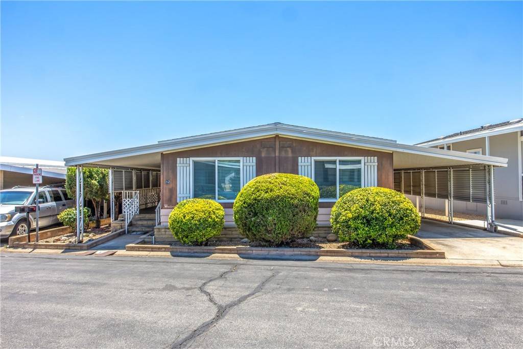 Alta Loma, CA 91701,9800 Baseline RD #62
