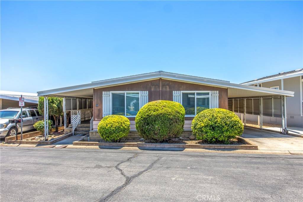 Alta Loma, CA 91701,9800 Baseline RD #62