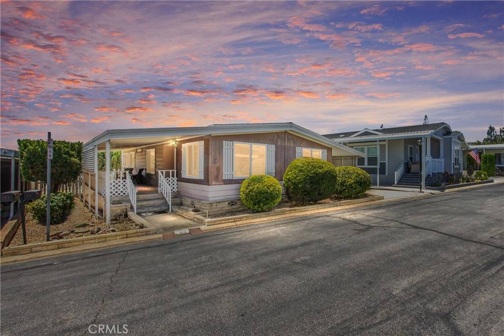 9800 Baseline RD #62, Alta Loma, CA 91701