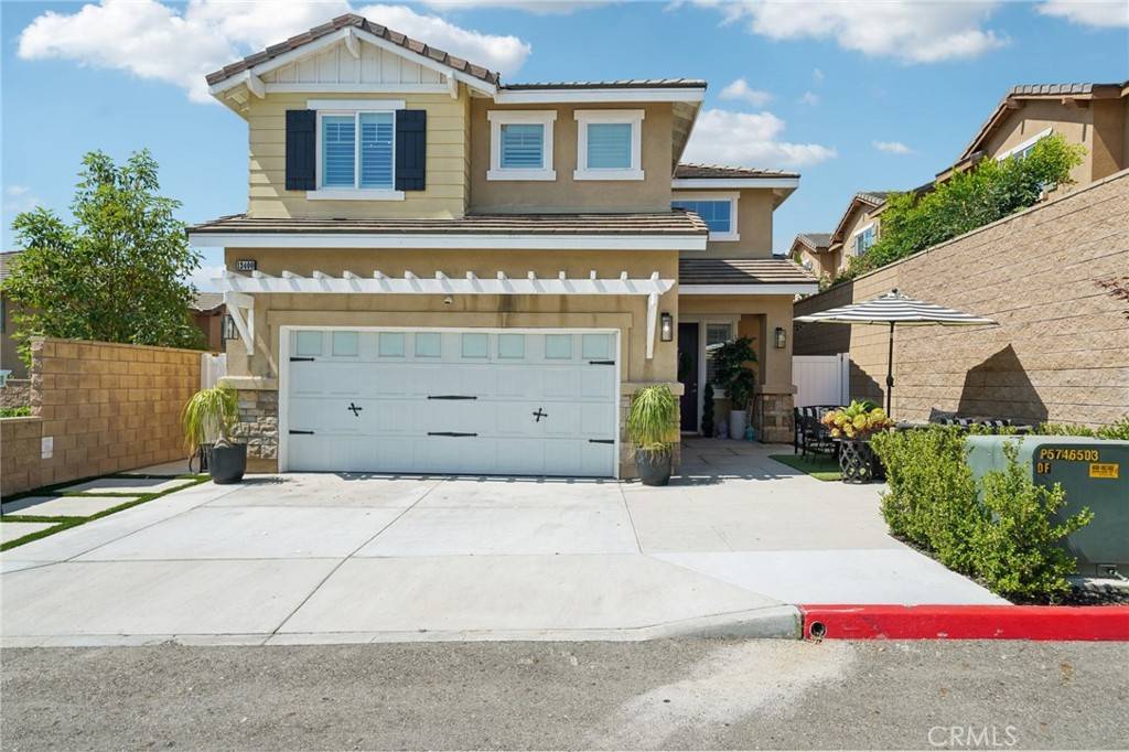 12400 Sarah CT, El Monte, CA 91732