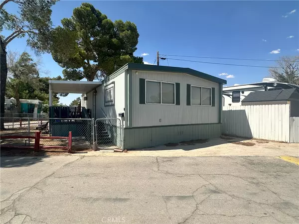 Rosamond, CA 93560,1258 Rosamond BLVD #40