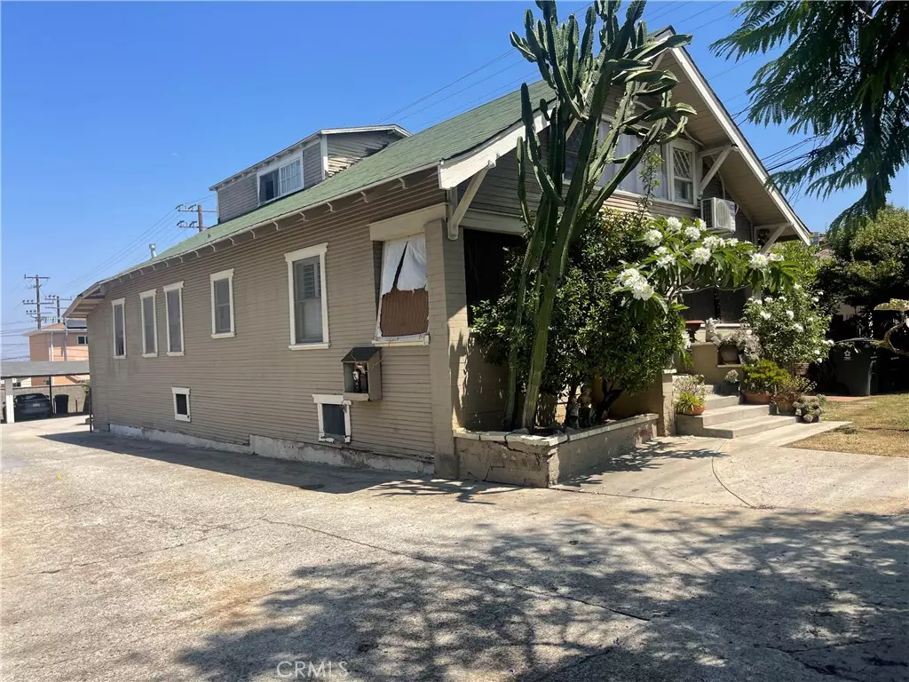 Rosemead, CA 91770,2624 Del Mar AVE