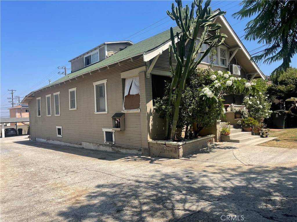 2624 Del Mar AVE, Rosemead, CA 91770