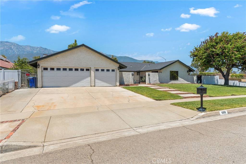 Rancho Cucamonga, CA 91701,9292 Garden ST