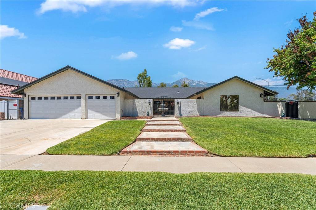 9292 Garden ST, Rancho Cucamonga, CA 91701