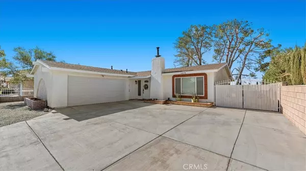 Helendale, CA 92342,14676 Cool Glen DR