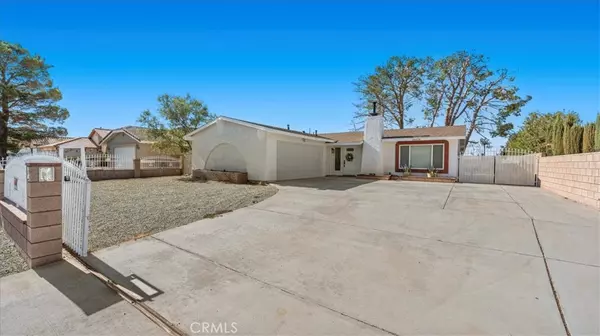 14676 Cool Glen DR, Helendale, CA 92342