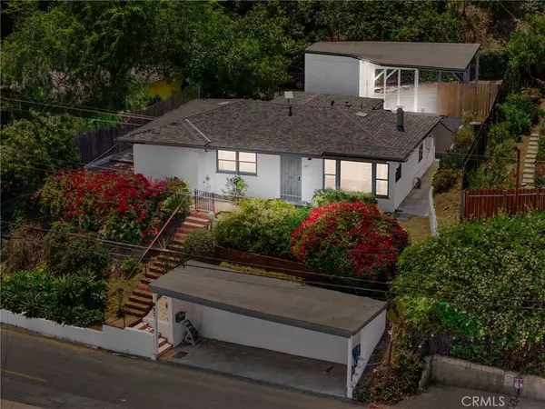 957 Montecito DR, Los Angeles, CA 90031