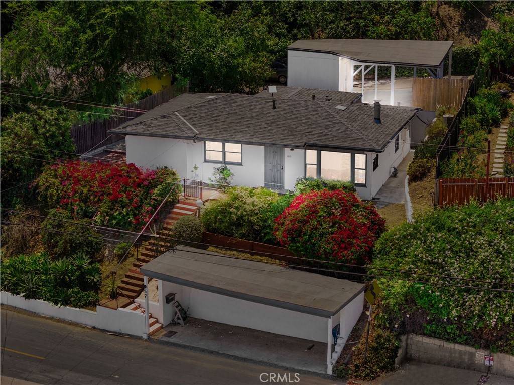 957 Montecito DR, Los Angeles, CA 90031