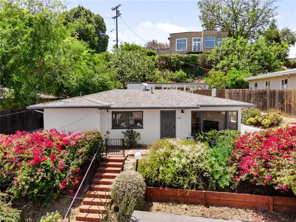 Los Angeles, CA 90031,957 Montecito DR