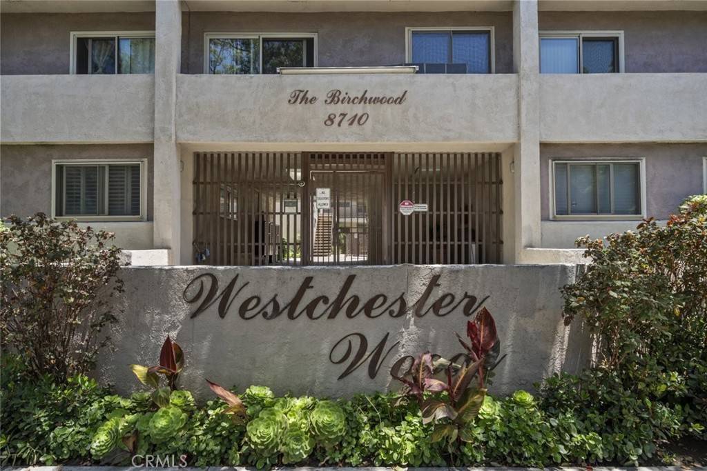 8710 Belford AVE #215B, Los Angeles, CA 90045