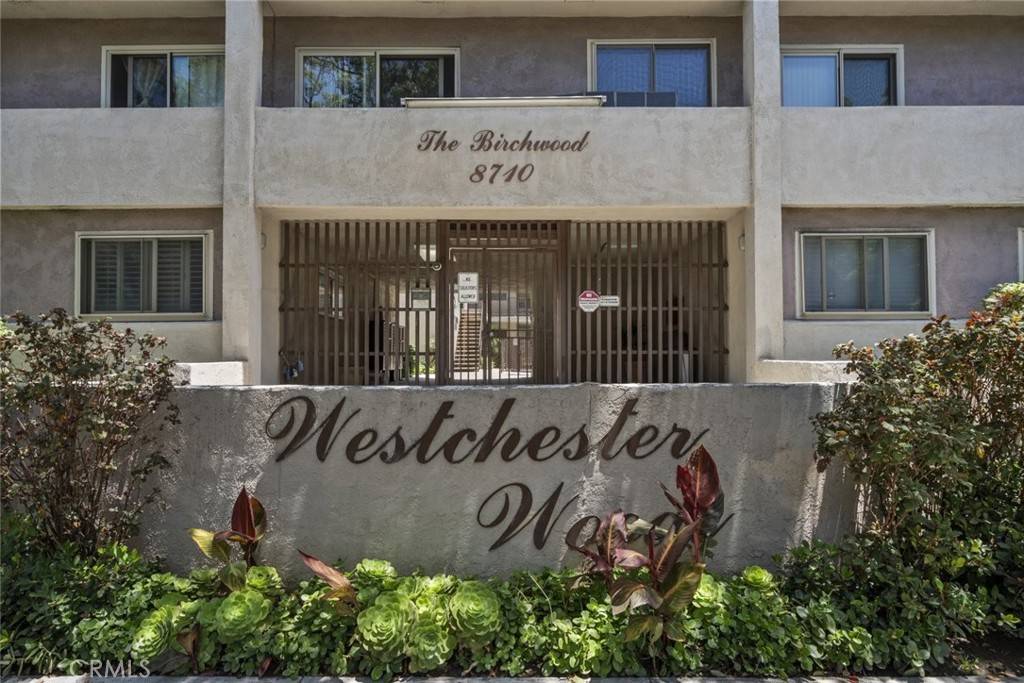 8710 Belford AVE #215B, Los Angeles, CA 90045
