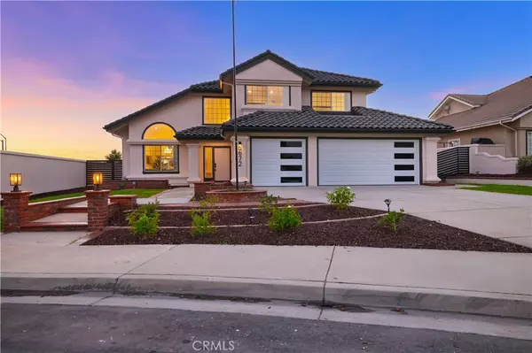 Rancho Cucamonga, CA 91739,5672 San Marino WAY