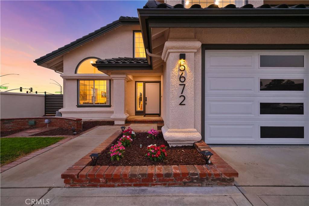 Rancho Cucamonga, CA 91739,5672 San Marino WAY