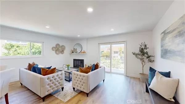 Fullerton, CA 92831,1354 Shadow LN #201
