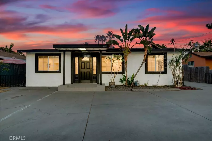 3310 Mangum ST, Baldwin Park, CA 91706