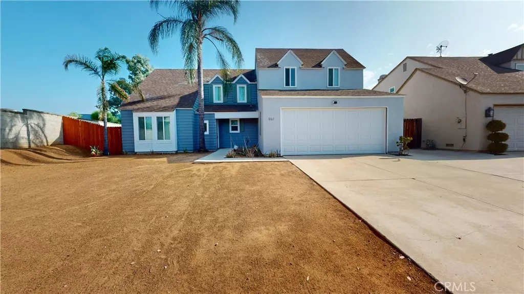 8161 Haven View DR, Jurupa Valley, CA 92509