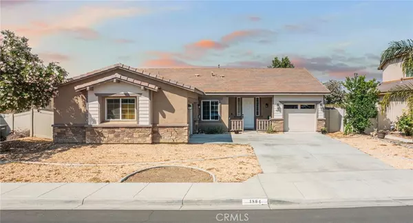 1864 Image Meadows, San Jacinto, CA 92582