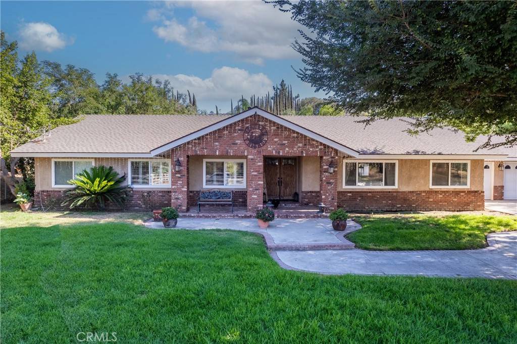 Colton, CA 92324,8873 Reche Canyon RD