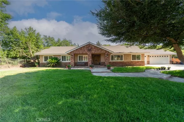 Colton, CA 92324,8873 Reche Canyon RD