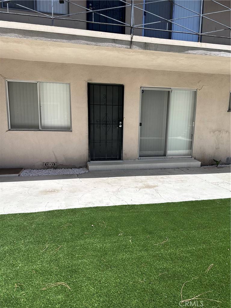 11827 Beverly BLVD #3, Whittier, CA 90601
