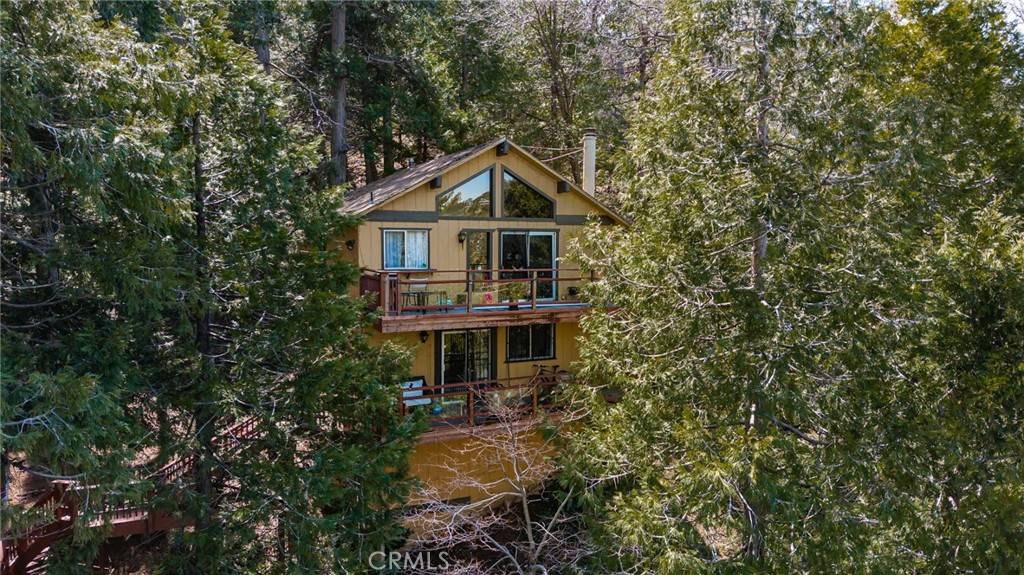 Crestline, CA 92325,24333 Horst DR