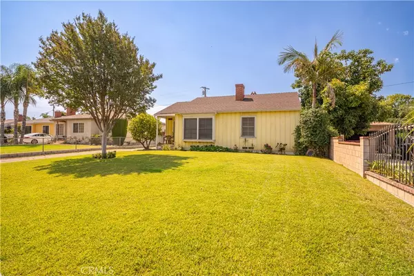 1654 Jess ST, Pomona, CA 91766