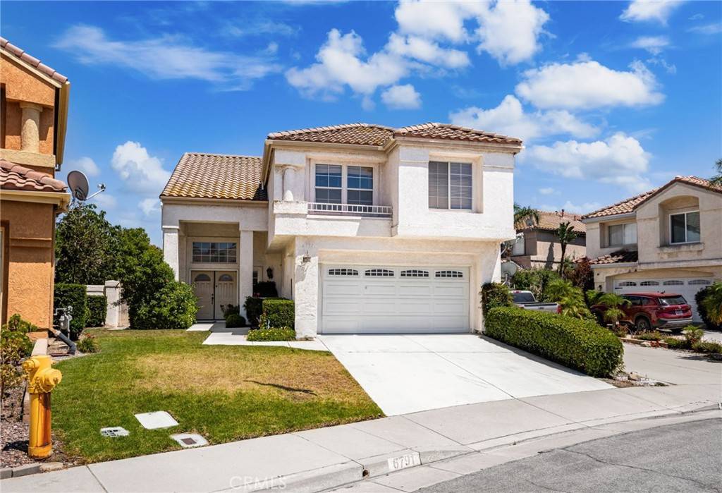 6791 Florence PL, Rancho Cucamonga, CA 91701