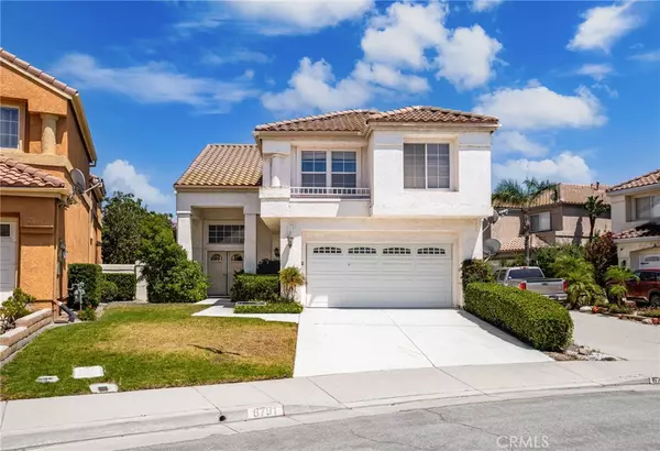 Rancho Cucamonga, CA 91701,6791 Florence PL