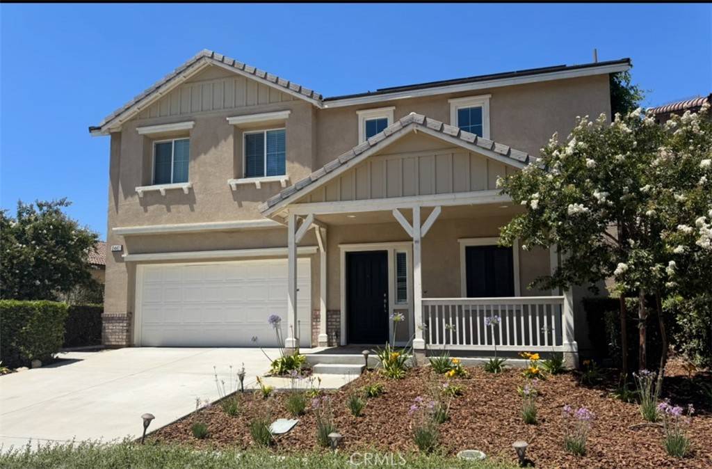 2447 E Darien ST, Ontario, CA 91761