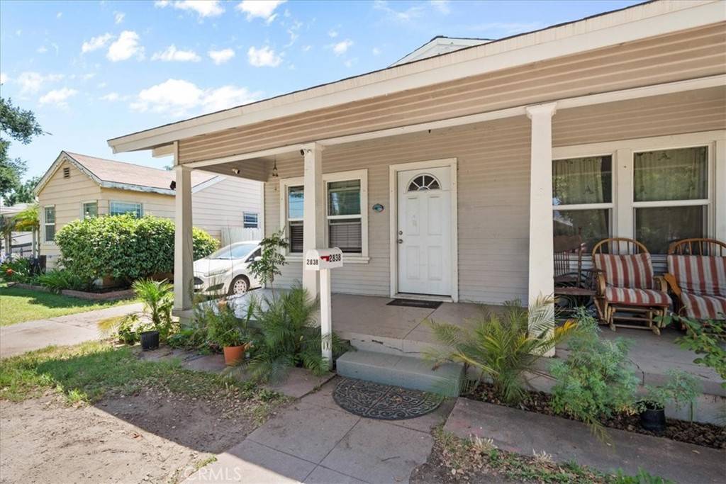 San Bernardino, CA 92405,2838 N G ST