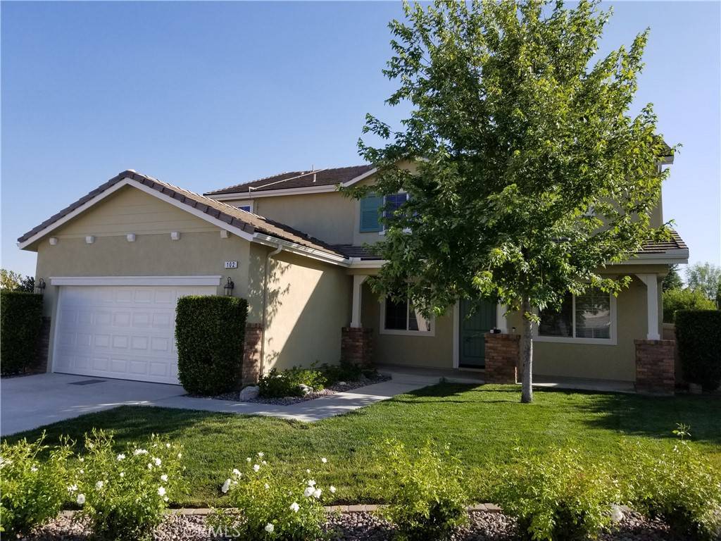 102 Mesa CT, Calimesa, CA 92320