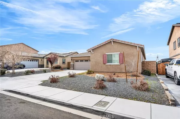 16252 Gibson ST, Victorville, CA 92394