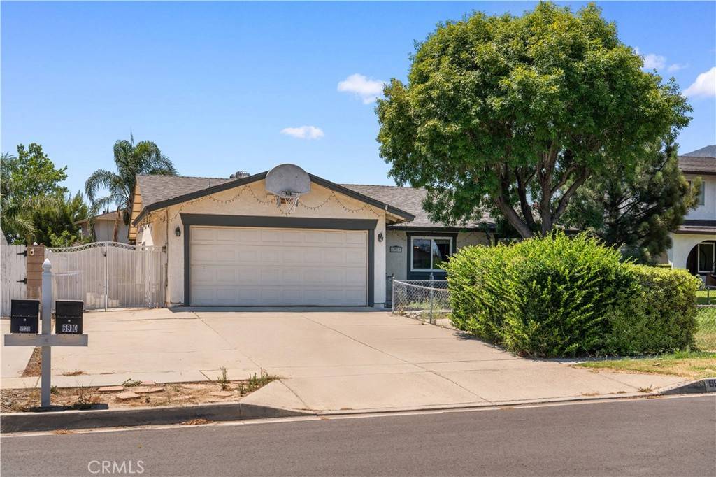 6910 Valinda AVE, Rancho Cucamonga, CA 91701