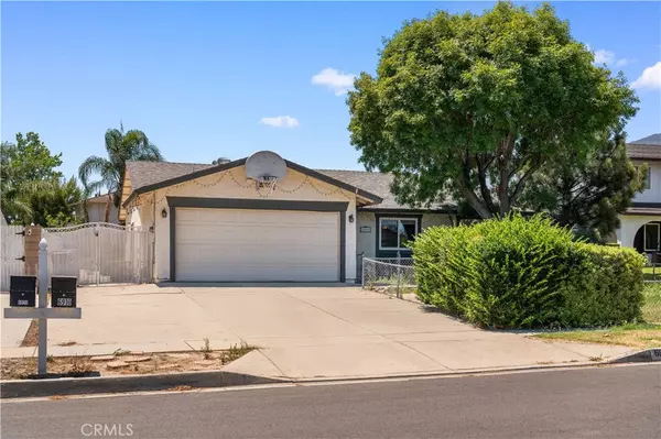 6910 Valinda AVE, Rancho Cucamonga, CA 91701