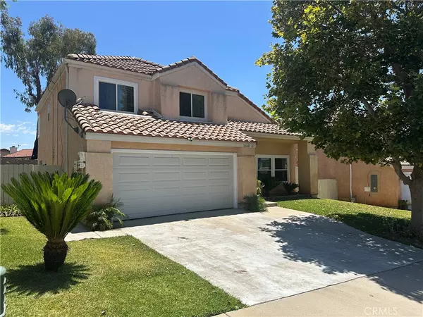 10600 Silverleaf CIR, Moreno Valley, CA 92557