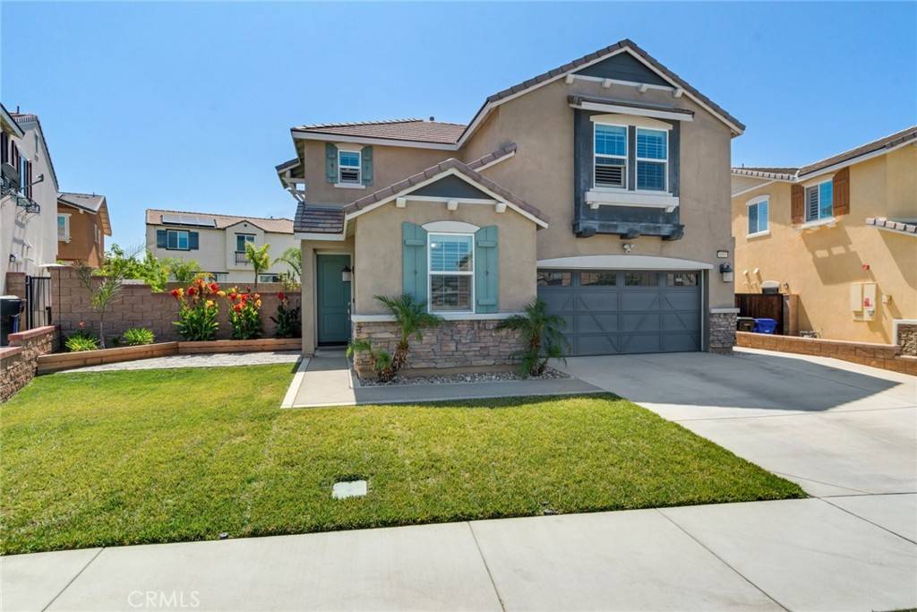 Fontana, CA 92336,4989 River Ash WAY