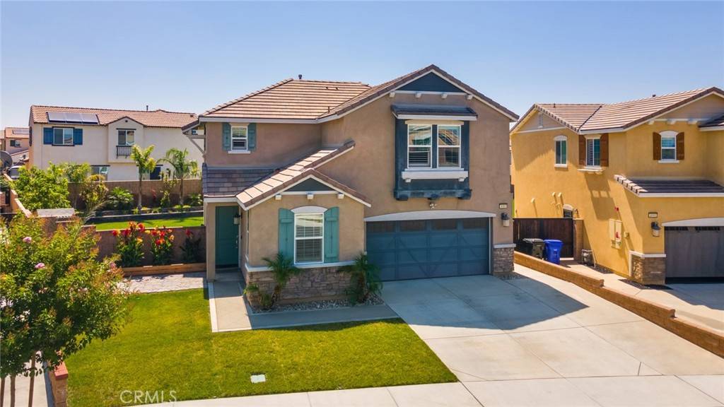 Fontana, CA 92336,4989 River Ash WAY