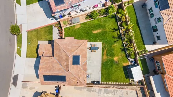 Fontana, CA 92336,4989 River Ash WAY