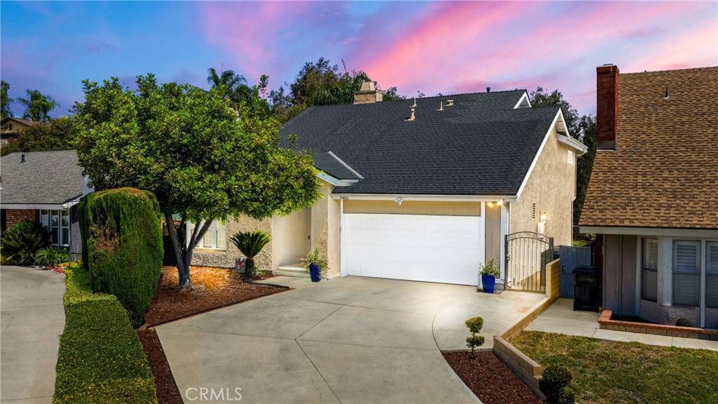 2405 E Alicia ST, West Covina, CA 91792