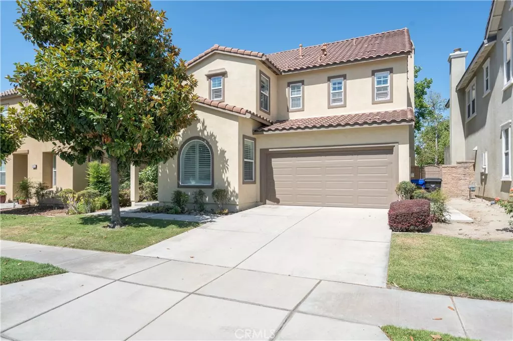 Rancho Cucamonga, CA 91730,8656 Harvest PL